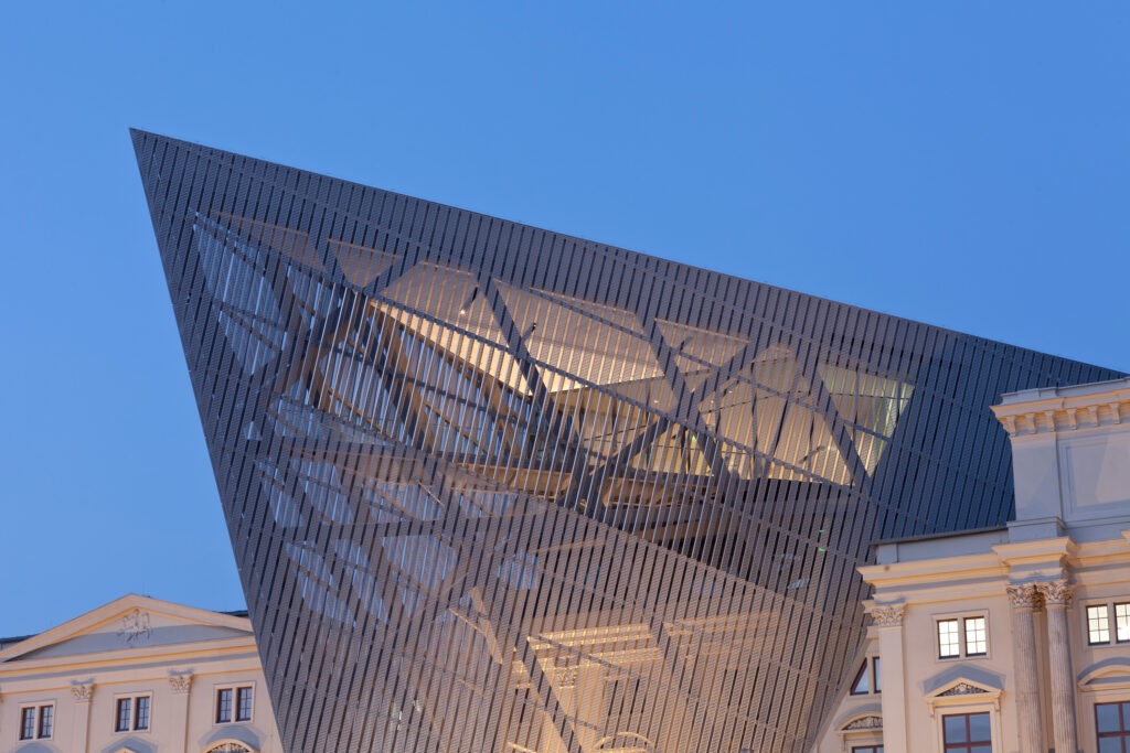 MHM Militärhistorisches Museum