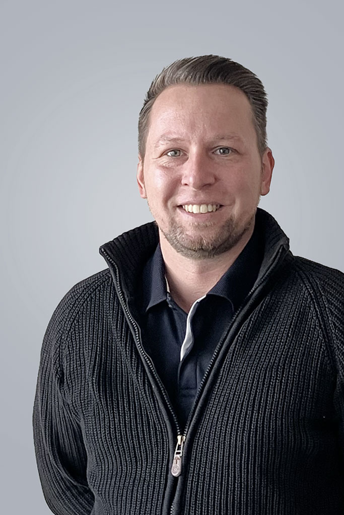 Team Member Image